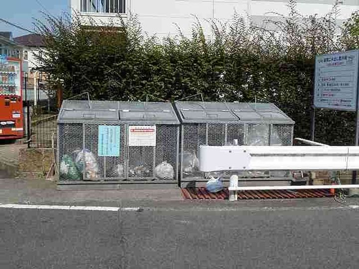 レオパレス太田壱番館206のその他画像