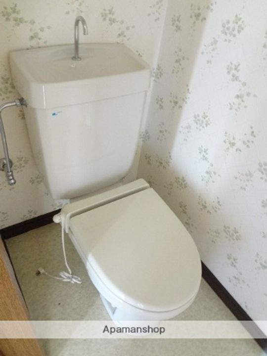 熊本県熊本市西区春日7丁目の賃貸アパートのその他画像