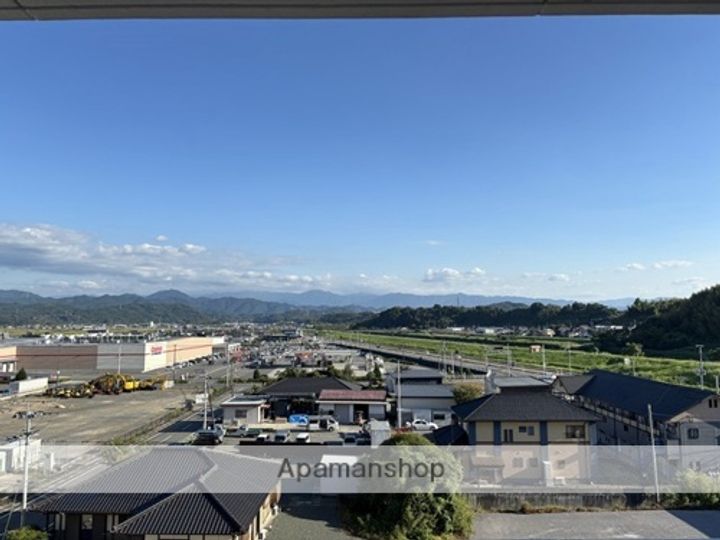 COLAS MIFUNE EASTのその他画像