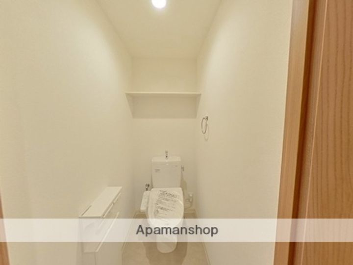 COLAS MIFUNE EASTのその他画像