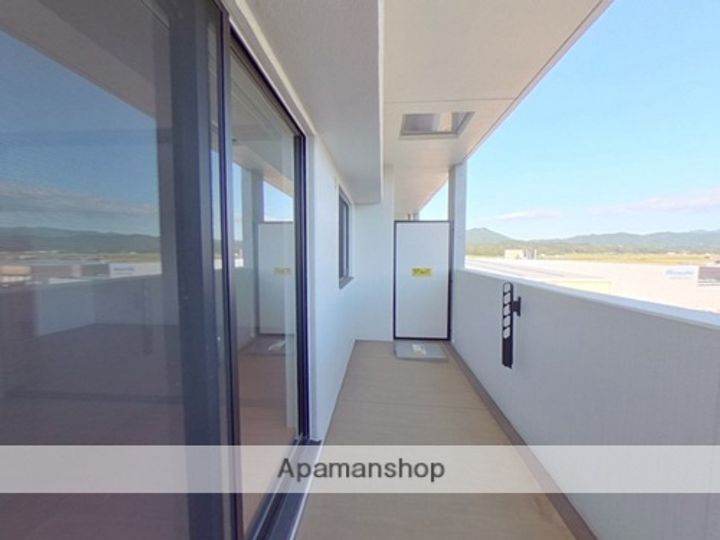 COLAS MIFUNE EASTのその他画像