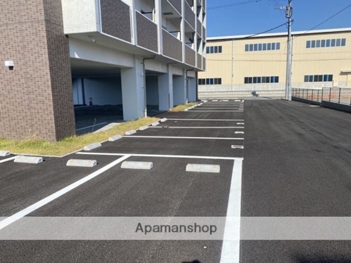 COLAS MIFUNE EASTのその他画像