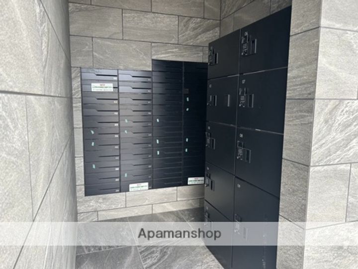 COLAS MIFUNE EASTのその他画像