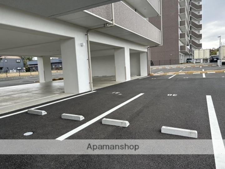 COLAS MIFUNE EASTのその他画像