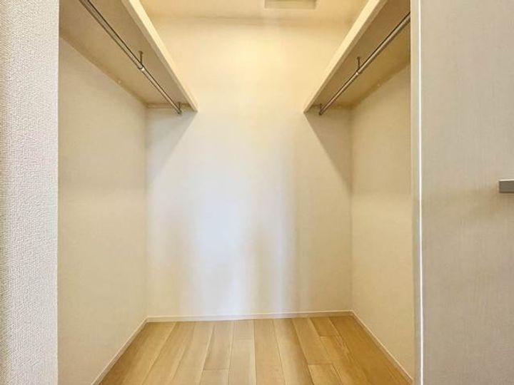 クレメントハイツ江津のその他画像