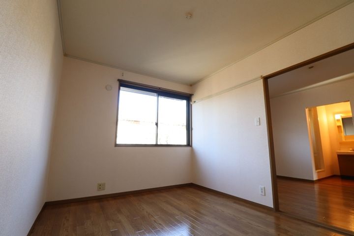 セジュールコートの内装