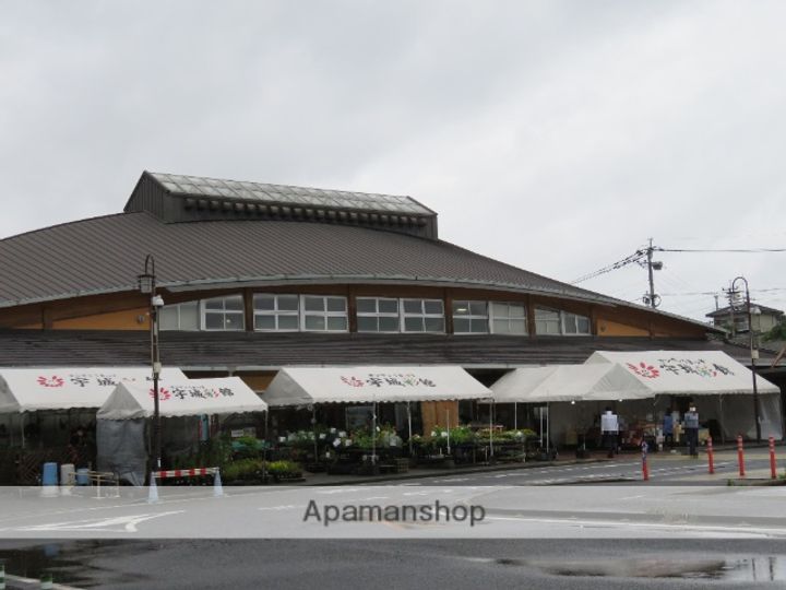 熊本県宇城市松橋町久具の賃貸アパート202の周辺