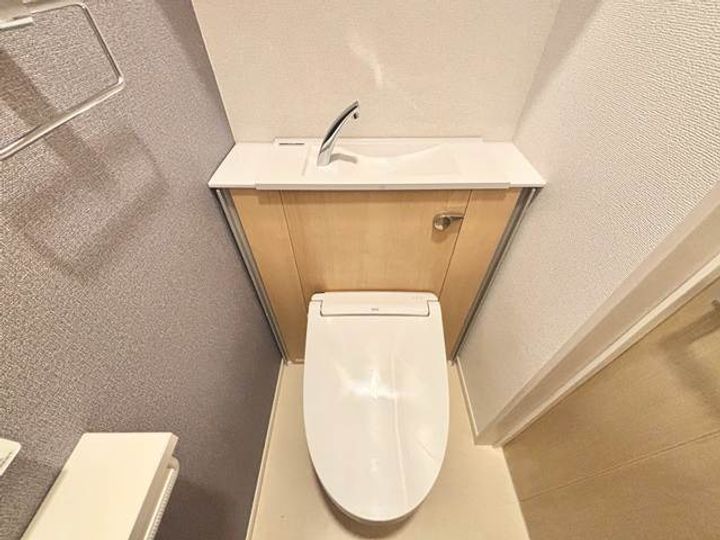 メゾン・プラチナのその他画像