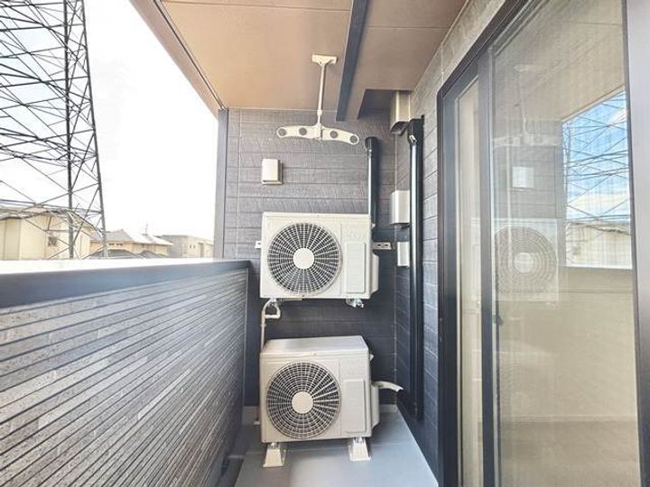 メゾン・プラチナのその他画像