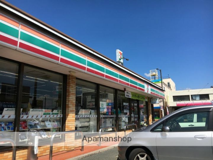 メゾンアイディールBの周辺