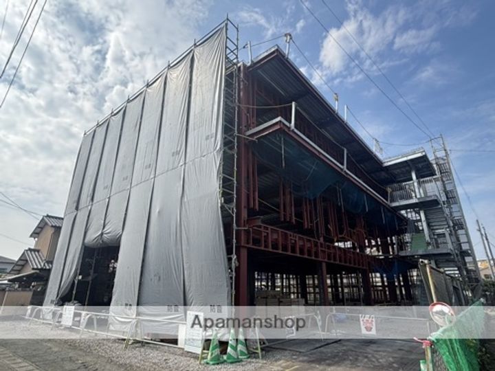 ハイムセラ琴平の外観