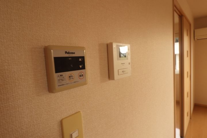 セジュールルピナ B棟105のその他画像