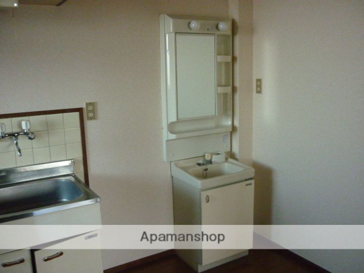 熊本県熊本市南区良町1丁目の賃貸アパートのその他画像