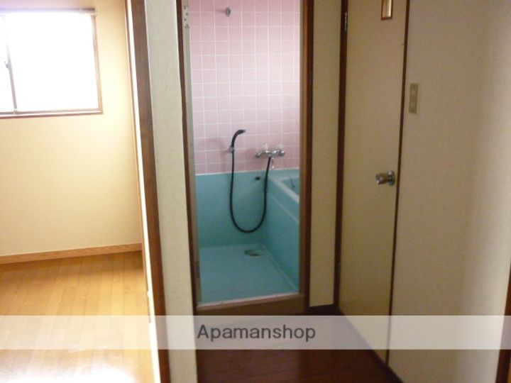 熊本県熊本市南区良町1丁目の賃貸アパートのその他画像