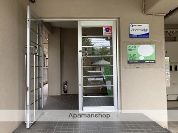 プランドール島崎のその他画像
