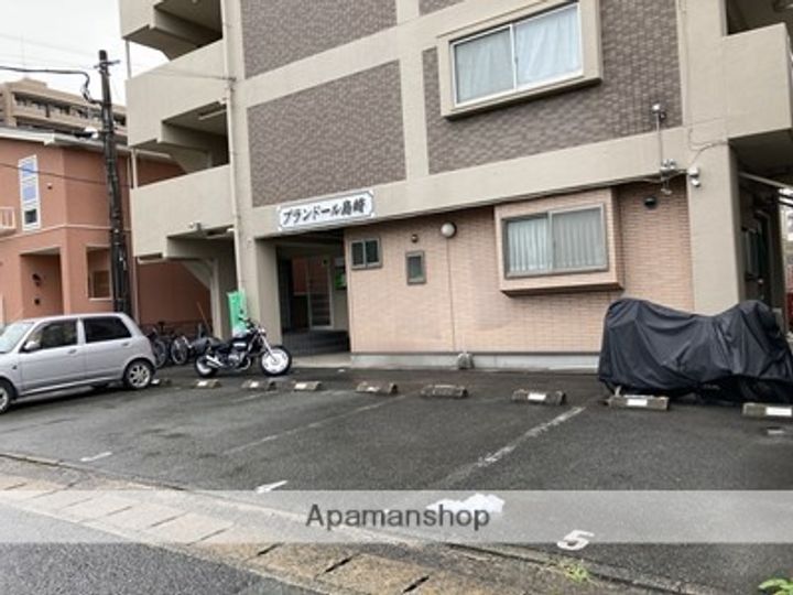 プランドール島崎のその他画像