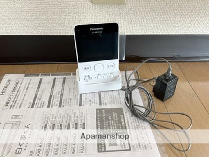 プランドール島崎のその他画像