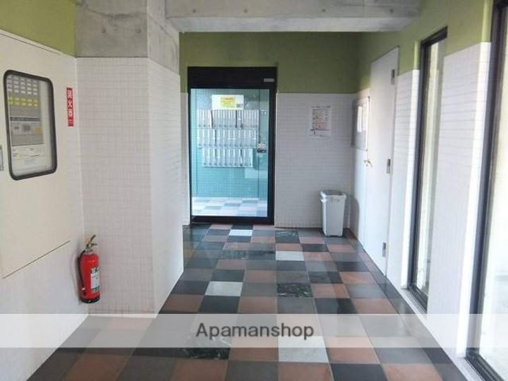 熊本県熊本市東区長嶺南7丁目の賃貸マンションのその他画像