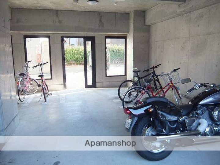 熊本県熊本市東区長嶺南7丁目の賃貸マンションのその他画像