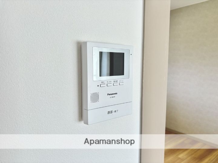 熊本県熊本市南区出仲間3丁目の賃貸アパートのその他画像