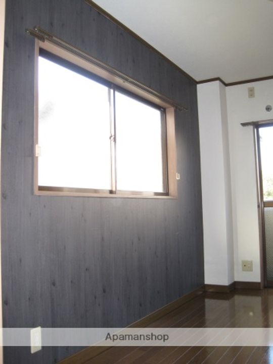 シャトー坂口の内装