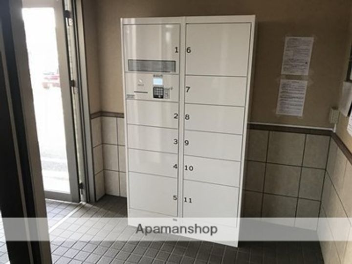 リベルテ御領のその他画像