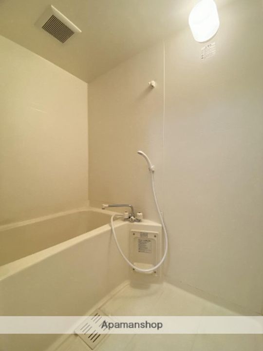 リベルテ御領の風呂