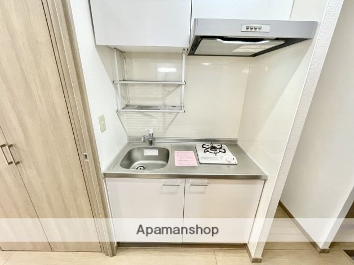 メイン23のキッチン