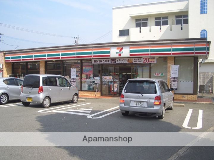 オレンジフローラⅠの周辺