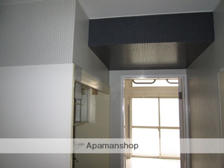 スペックス上水前寺A棟のその他画像