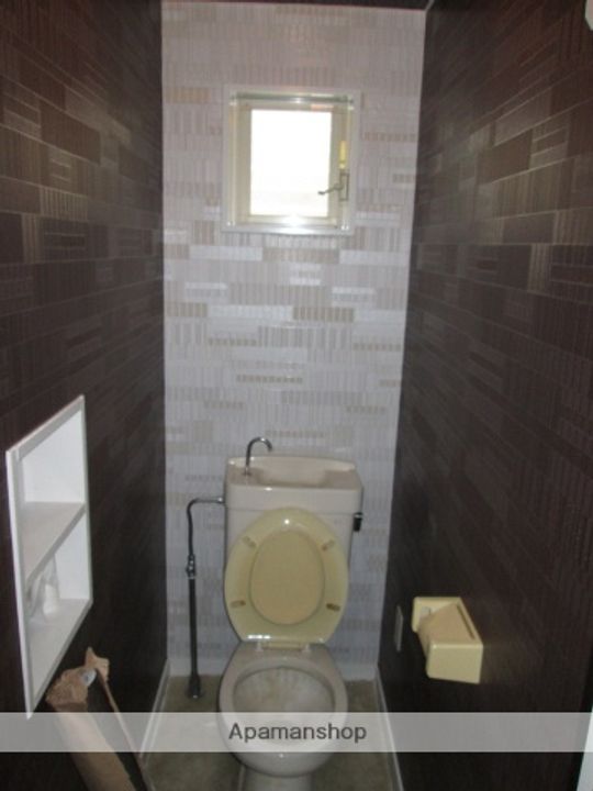 スペックス上水前寺A棟のその他画像