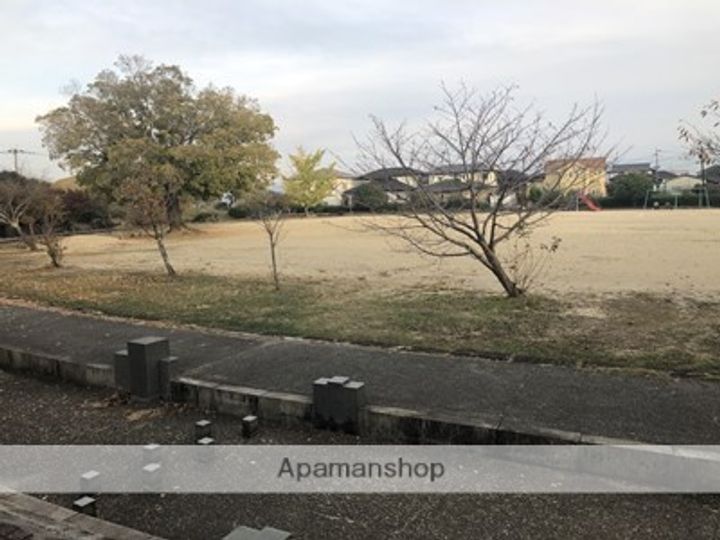 PARK WAILEA401の周辺