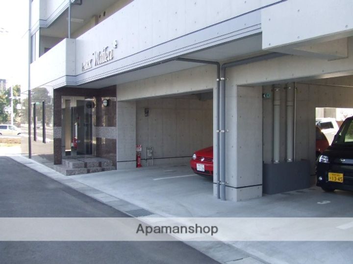 PARK WAILEA401のその他画像