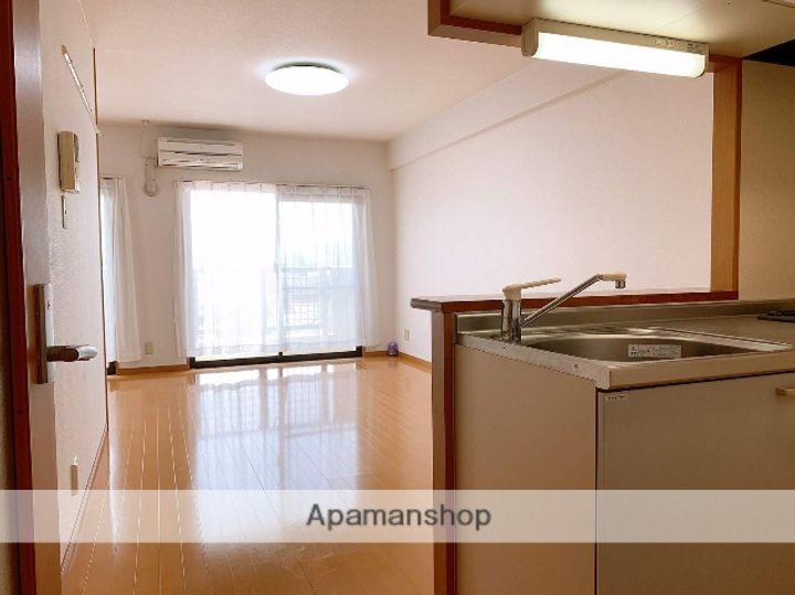 PARK WAILEA401のその他画像