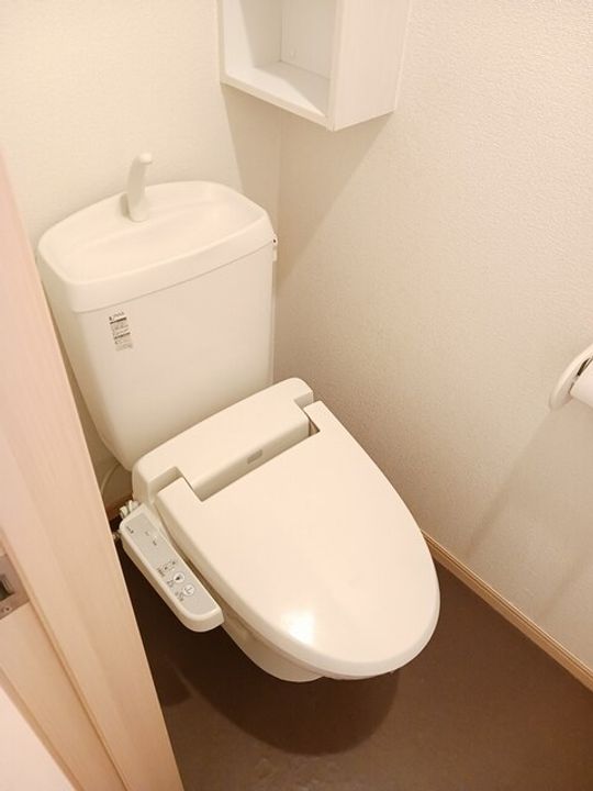 ホープレジデンスのその他画像