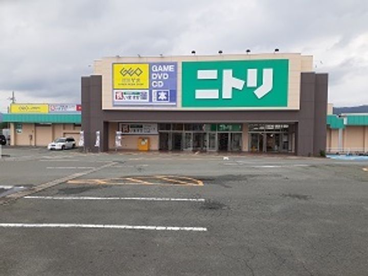 ディアカーサの周辺