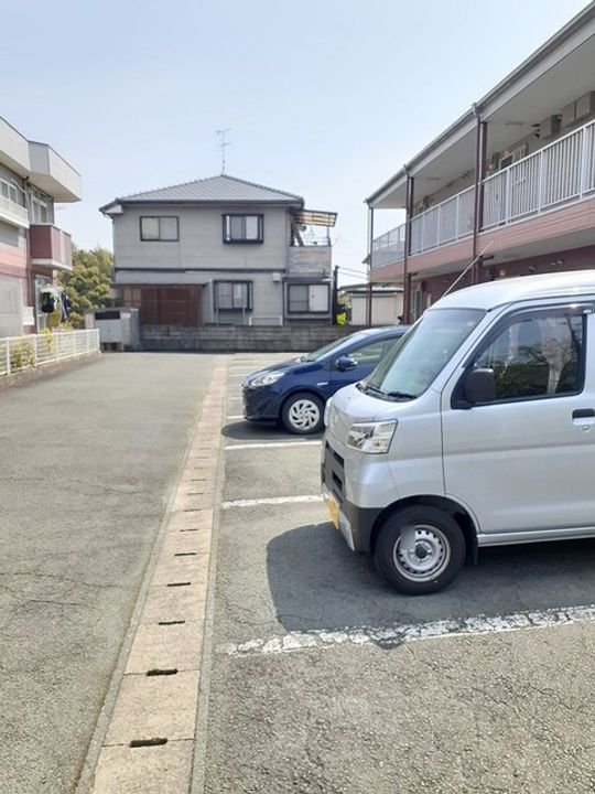 ミラージハイツBのその他画像