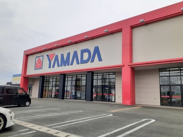 アベニューの周辺