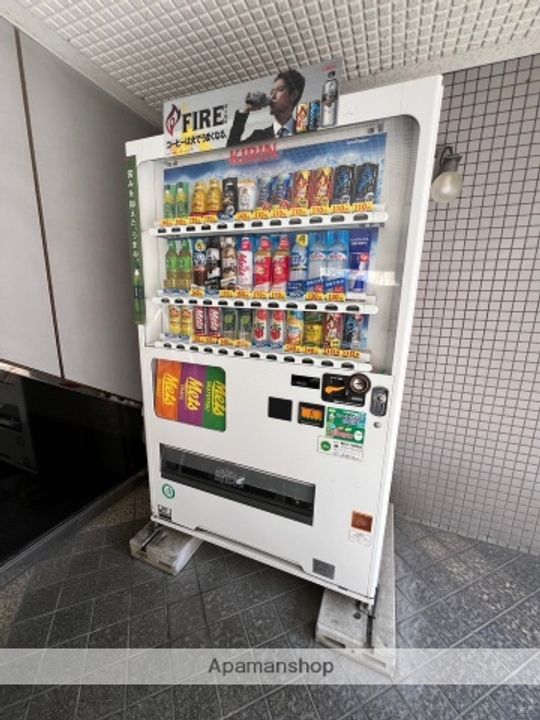 ラ・レジダンス・ド・パルムのその他画像