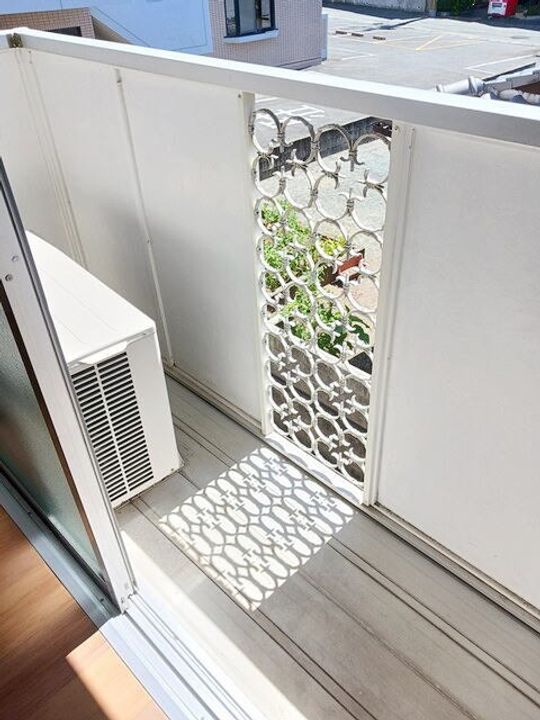 北本ハイツのその他画像