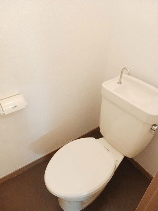 北本ハイツのその他画像