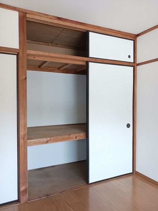 北本ハイツのその他画像