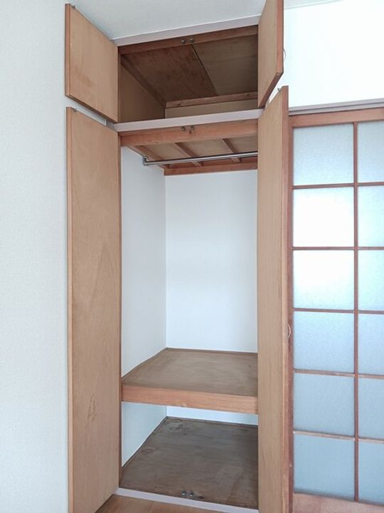北本ハイツのその他画像