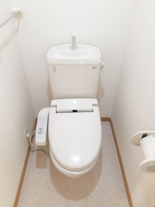 エレガンス ガーデンのその他画像