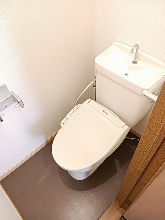 ロイヤルハイツのその他画像