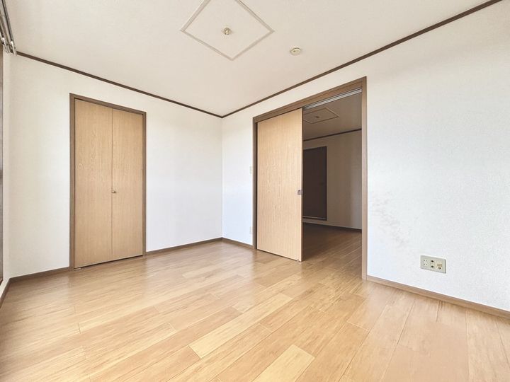 グローリー花立Ⅰの内装