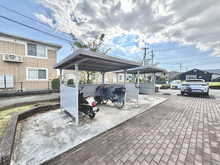 グローリー花立Ⅰのその他画像
