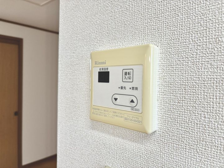 グローリー花立Ⅰの内装
