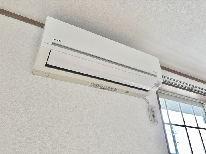 グローリー花立Ⅰの内装