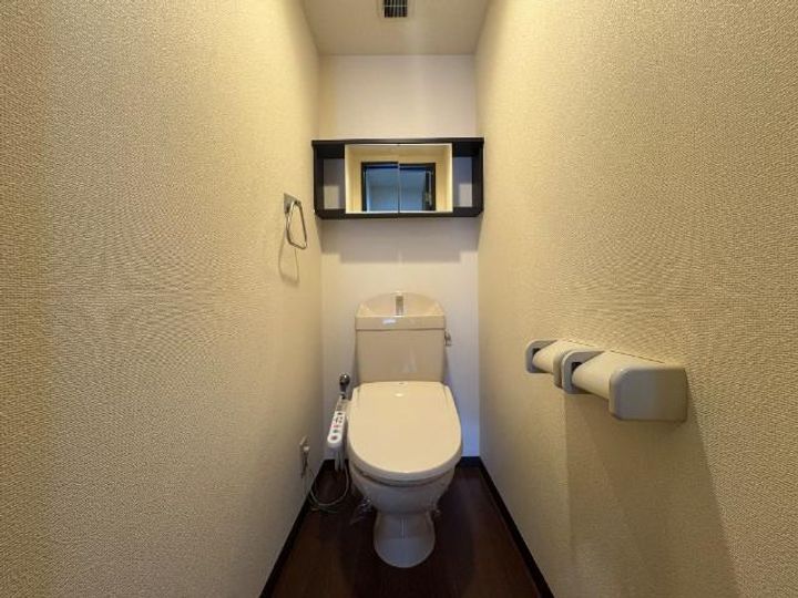 スカイヴィレッジ城南B棟103のその他画像